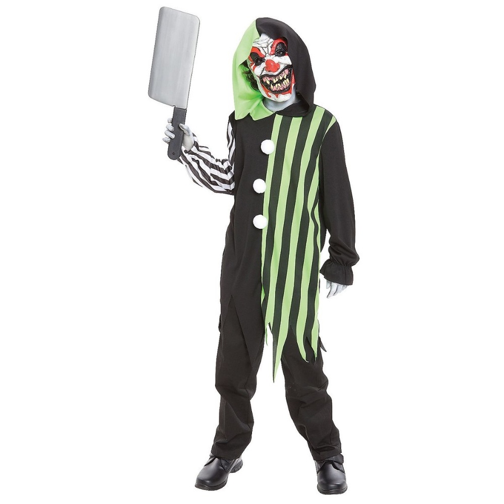 Halloween costume Kids  - 8-10